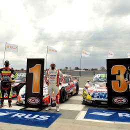 Así se largarán las series de TC el sábado