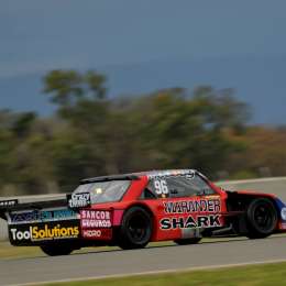 Benvenuti es el nuevo líder del campeonato