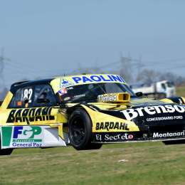 Lambiris no seguirá con el Gurí Martínez 