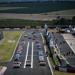 Stock Car pospone la primera fecha debido al covid