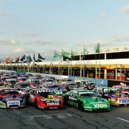 Se termina la etapa regular y así están los pilotos de cada marca