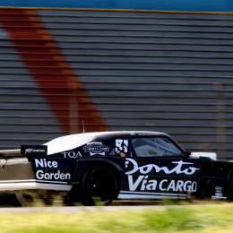 Mediante una carta informó que deja el TC