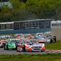 Más de una docena de pilotos cambiaron de equipo en el TC