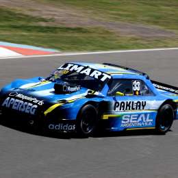 ¿Quiénes se anotaron para la carrera de La Plata?