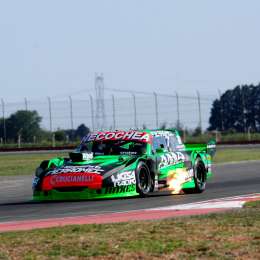 Los equipos del TC planifican pruebas antes de La Plata