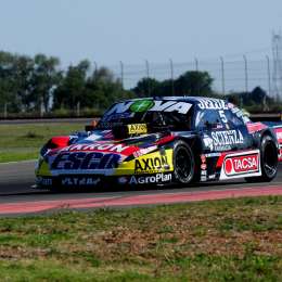 Así llegan a la definición de la etapa regular