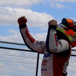 Werner revive el sueño de los hinchas de Ford 