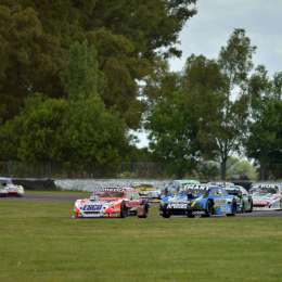 Cuatro clasificados a la Copa de Oro