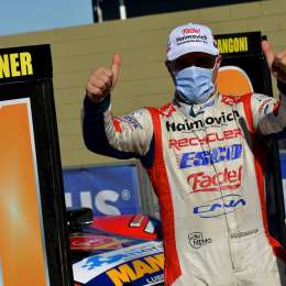 Werner: "Estamos en un gran momento"