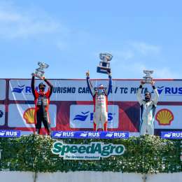 Así son las posiciones en la Copa de Oro