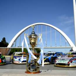 ¿Cómo les fue a los de la Copa de Oro en Buenos Aires?