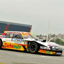 Di Palma: el balance 2020 y el futuro por definir