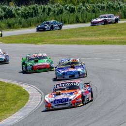 Así quedó la Copa de Oro luego de Buenos Aires