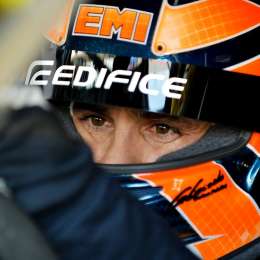 Spataro mira fijo al equipo de Alifraco