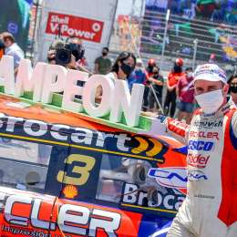 Werner se desvinculó del equipo de TC
