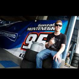 Montenegro: “La idea es hacer una prueba esta semana con el Top Race”