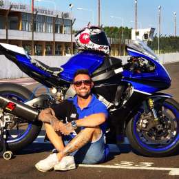 UN AMOR A PRIMERA VISTA