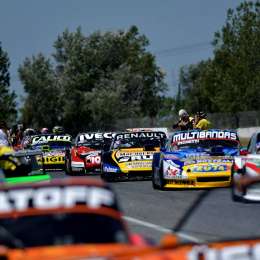 ¿Quiénes estarán presentes en San Nicolás?