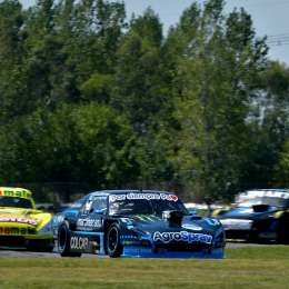 ¿Qué mostró cada marca en la primera fecha de TC?