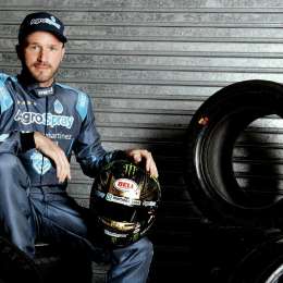 Canapino anunció su nuevo preparador