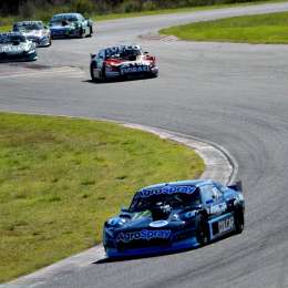 Así se quedó el campeonato de TC luego de Bs As