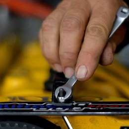 El preparador que podría dejar el TC 