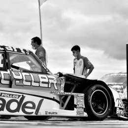Werner se llevó la primera serie de TC