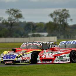 El enojo de Juampi Gianini con Werner