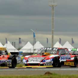 El TC tendrá un cambio reglamentario en series y finales