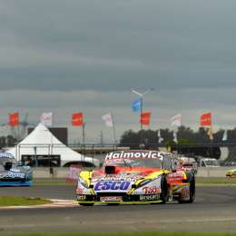 El TC y el historial de San Nicolás