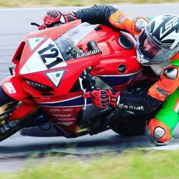 HONDA GREGORIO RACING DA UN PASO ADELANTE 