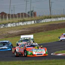 Victoria de Castellano en Concepción