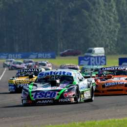 Asi se largará la cuarta final del año 