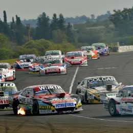 El TC no piensa correr en la semana