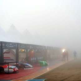 La actividad del TC está demorada en San Nicolas 