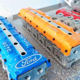 TC: ¿Qué pasa con los motores?