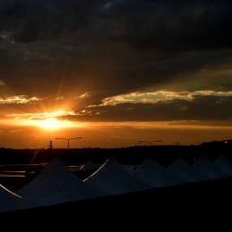 Los autódromos que asoman para completar el calendario