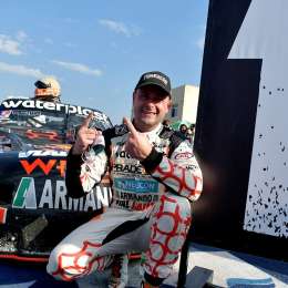 Ledesma, el valor de un grande en el TC 