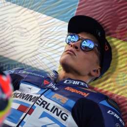 GABRIEL RODRIGO ¿ES O SE HACE? 