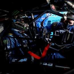 ¿Quiénes le pueden hacer frente a Canapino en el TC?