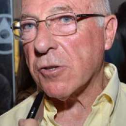Caso Fangio: ADN positivo