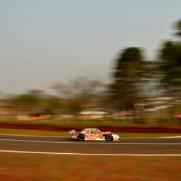 Sancionaron a Gini y Werner se quedó con la serie