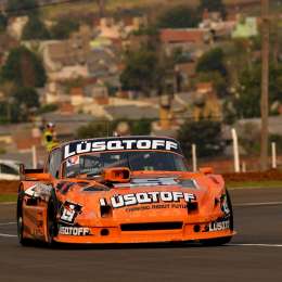 Lambiris ganó la última serie de TC