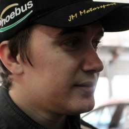 Scalbi volvió a las pistas