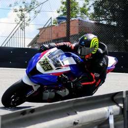 Una muerte más en el circuito de Interlagos 