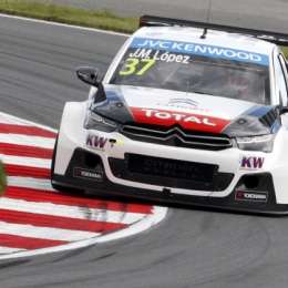 López y Girolami entrenaron en Eslovaquia