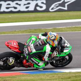 EL CHILENO, MARTÍN SCHEIB, GANÓ EL PRIMER ROUND EN TERMAS 