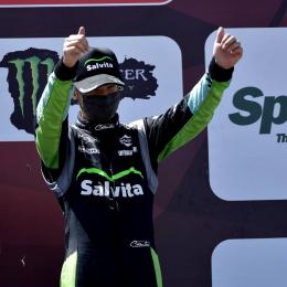 Ciantini: "Hay que tener la Dodge en un 110% para ser protagonistas"