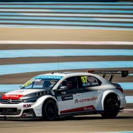 López larga tercero