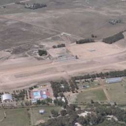 Bahía Blanca quiere recuperar el automovilismo